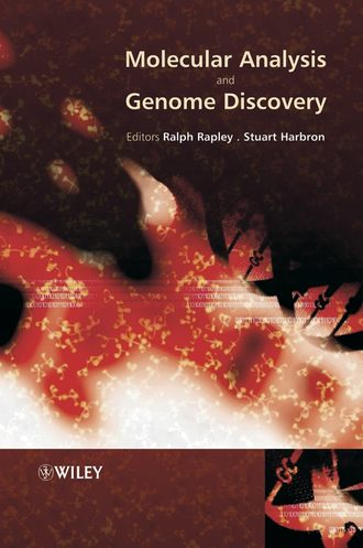 Ralph  Rapley. Molecular Analysis and Genome Discovery