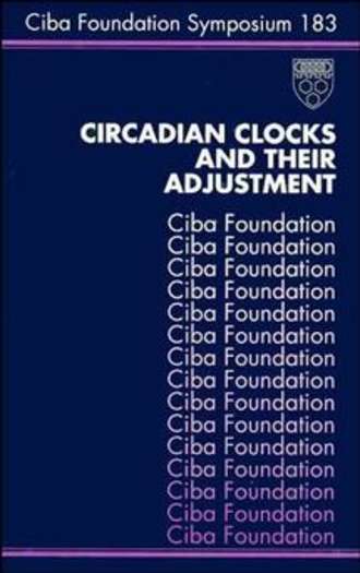 Kate  Ackrill. Circadian Clocks and Their Adjustment