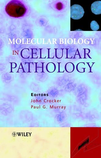 John  Crocker. Molecular Biology in Cellular Pathology