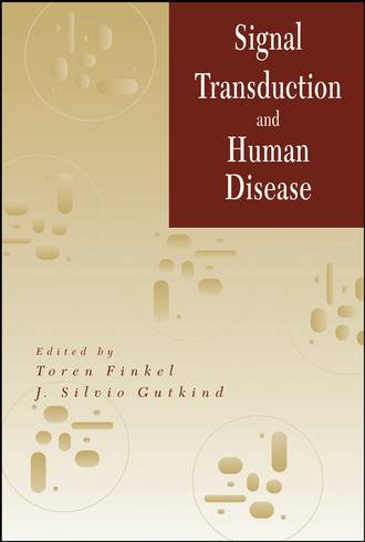 Toren  Finkel. Signal Transduction and Human Disease