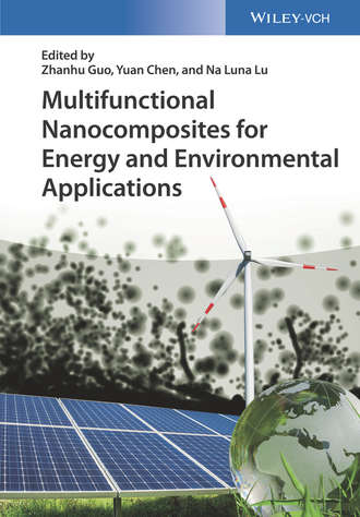 Yuan  Chen. Multifunctional Nanocomposites for Energy and Environmental Applications