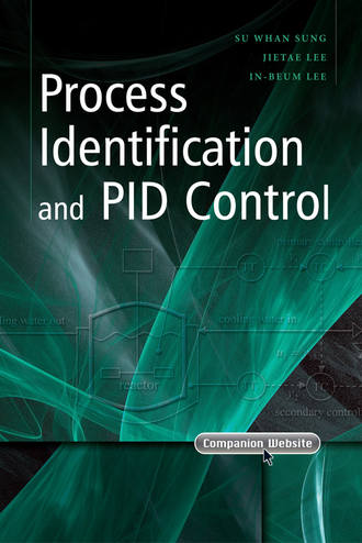 Jietae  Lee. Process Identification and PID Control