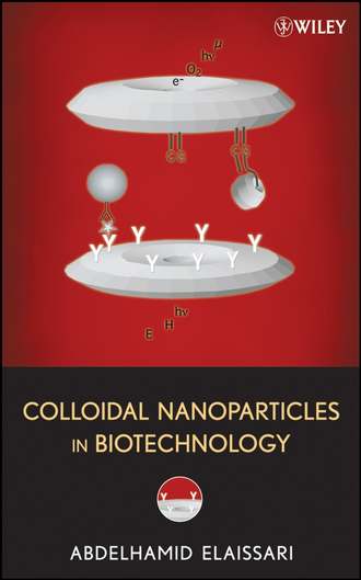 Abdelhamid  Elaissari. Colloidal Nanoparticles in Biotechnology