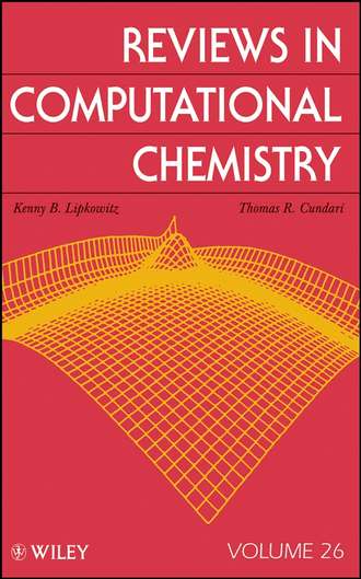 Kenny Lipkowitz B.. Reviews in Computational Chemistry