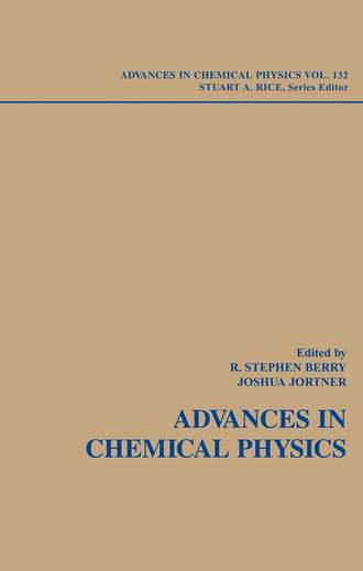 Joshua  Jortner. Adventures in Chemical Physics. Volume 132