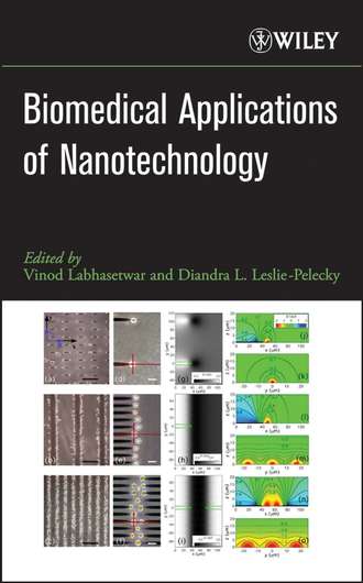 Vinod  Labhasetwar. Biomedical Applications of Nanotechnology