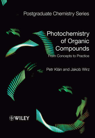 Jakob  Wirz. Photochemistry of Organic Compounds