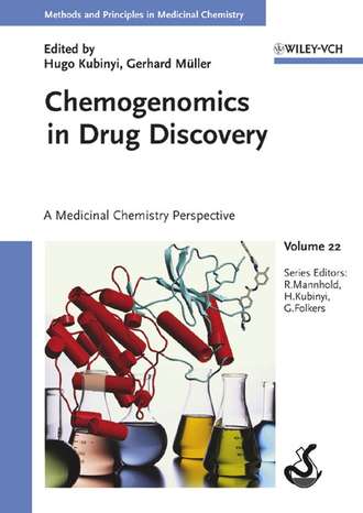 Gerhard Friedrich M?ller. Chemogenomics in Drug Discovery