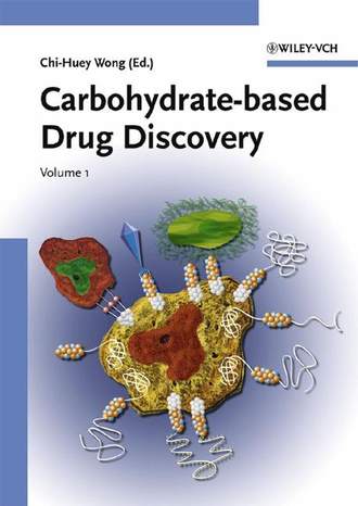 Chi-Huey  Wong. Carbohydrate-based Drug Discovery