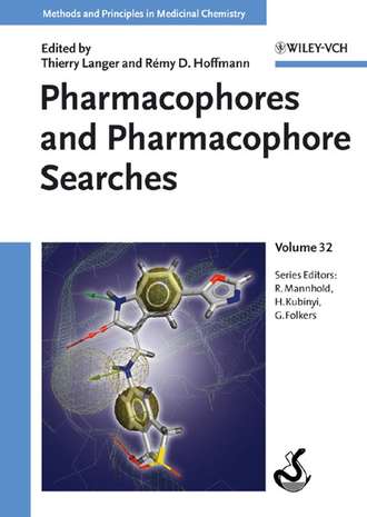 Hugo  Kubinyi. Pharmacophores and Pharmacophore Searches