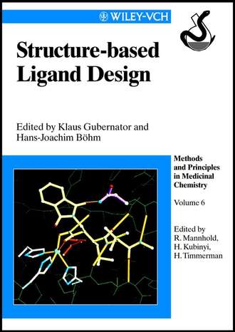 Hugo  Kubinyi. Structure-based Ligand Design