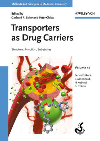 Hugo  Kubinyi. Transporters as Drug Carriers