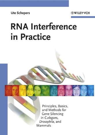 Ute  Schepers. RNA Interference in Practice