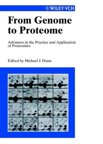 Michael Dunn J.. From Genome to Proteome