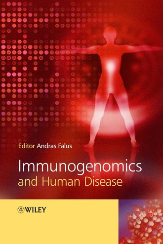 Andras  Falus. Immunogenomics and Human Disease