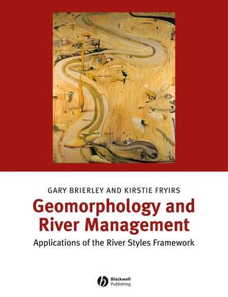 Gary Brierley J.. Geomorphology and River Management