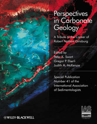 Judith McKenzie A.. Perspectives in Carbonate Geology