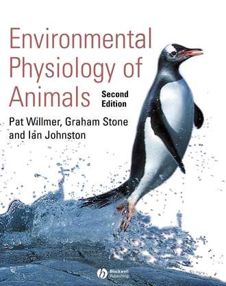 Ian  Johnston. Environmental Physiology of Animals