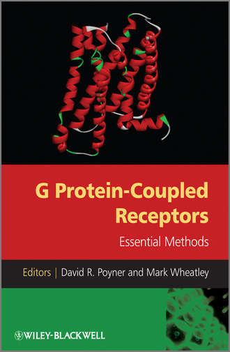 David  Poyner. G Protein-Coupled Receptors