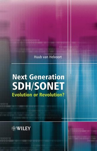 Huub Helvoort van. Next Generation SDH/SONET