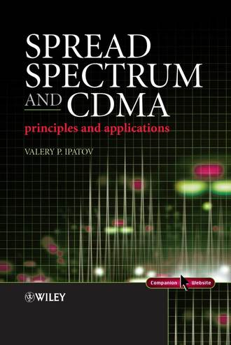 Valeri Ipatov P.. Spread Spectrum and CDMA