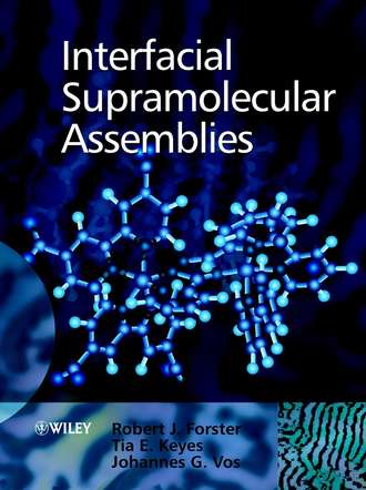 Robert Forster J.. Interfacial Supramolecular Assemblies