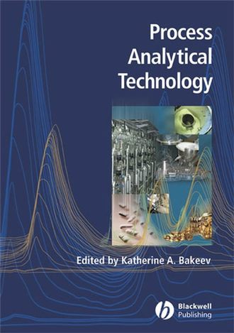 Katherine Bakeev A.. Process Analytical Technology