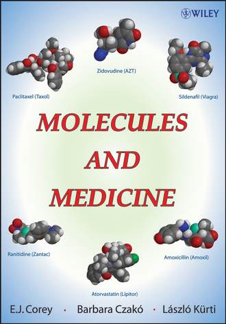 Laszlo  Kurti. Molecules and Medicine