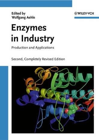 Wolfgang  Aehle. Enzymes in Industry