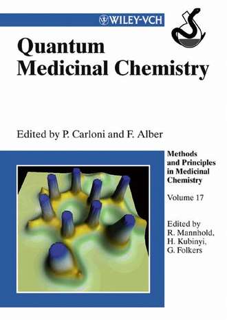 Hugo  Kubinyi. Quantum Medicinal Chemistry