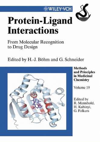 Hugo  Kubinyi. Protein-Ligand Interactions