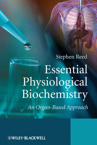 Stephen  Reed. Essential Physiological Biochemistry