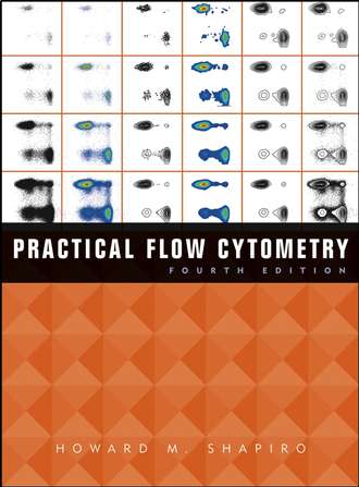 Howard Shapiro M.. Practical Flow Cytometry