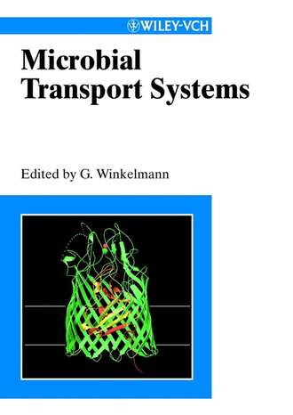 Gunther  Winkelmann. Microbial Transport Systems