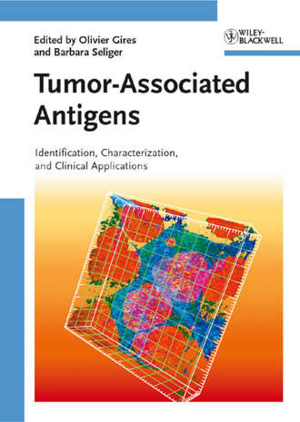 Olivier  Gires. Tumor-Associated Antigens