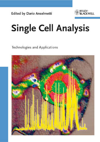 Dario  Anselmetti. Single Cell Analysis