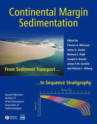 Joseph Kravitz H.. Continental Margin Sedimentation