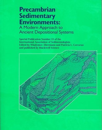 Wladyslaw  Altermann. Precambrian Sedimentary Environments