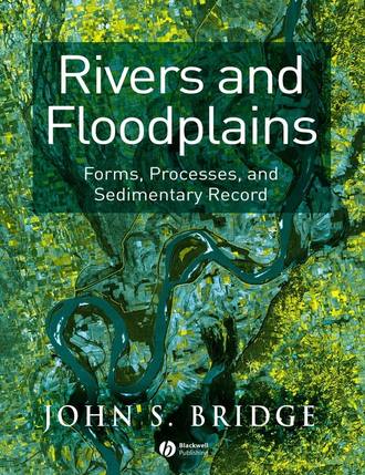 John Bridge S.. Rivers and Floodplains