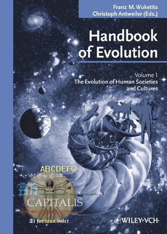 Christoph  Antweiler. Handbook of Evolution