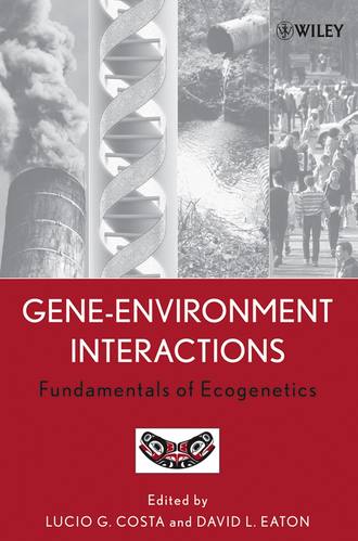 Lucio Costa G.. Gene-Environment Interactions