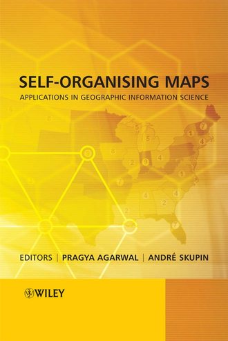 Pragya  Agarwal. Self-Organising Maps