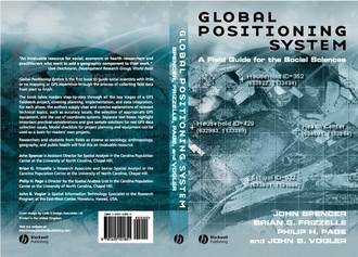 John  Spencer. Global Positioning System