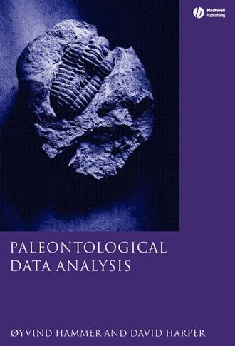 Hammer ?yvind. Paleontological Data Analysis