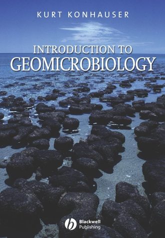 Kurt Konhauser O.. Introduction to Geomicrobiology