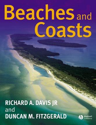 Richard A. Davis, Jr.. Beaches and Coasts