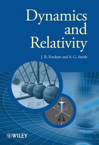 Gavin  Smith. Dynamics and Relativity