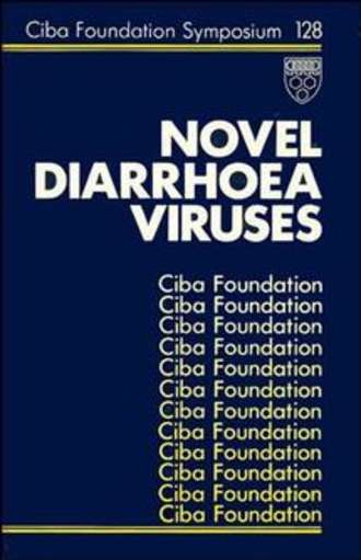 Julie  Whelan. Novel Diarrhoea Viruses