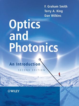 Dan  Wilkins. Optics and Photonics