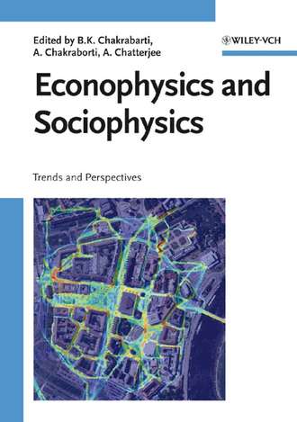 Arnab  Chatterjee. Econophysics and Sociophysics